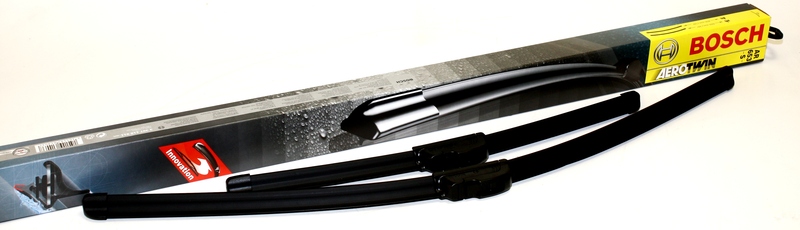 Щетки стеклоочистителя ATW 650/400 AR653S 3397118911 - фото Щетки стеклоочистителя ATW 650/400 AR653S 3397118911 - фото