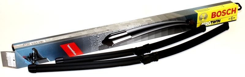 Щетки стеклоочистителя ATW 600/450 A187S 3397007187 - фото Щетки стеклоочистителя ATW 600/450 A187S 3397007187 - фото