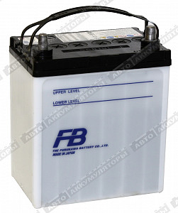 Автомобильный аккумулятор Altica PREMIUM 55B19L - фото Автомобильный аккумулятор Altica PREMIUM 55B19L - фото