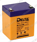Аккумулятор Delta HR 12-21W 5 Ач 12В