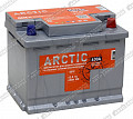 Titan Arctic Silver 6СТ-62.0 VL Titan Arctic Silver 6СТ-62.0 VL
