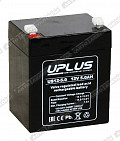 Тяговая батарея UPLUS US 12-5 5Ач 12В
