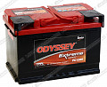 Аккумулятор Odyssey Extreme PC1220