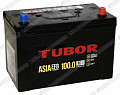 Tubor Asia EFB 6СТ-100.0 VL