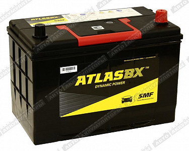 Автомобильный аккумулятор MF 60045 (D31FL) - фото Автомобильный аккумулятор MF 60045 (D31FL) - фото