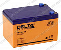 Delta HR 12-12 Delta HR 12-12