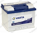 Аккумулятор Varta Blue Dynamic 560 408 054 (D24) 60Ач