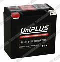 Мотоаккумулятор UniPLUS MX14-4-3 (YTX14-BS)