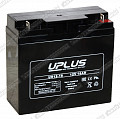 Uplus US 12-18 Uplus US 12-18