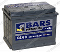 BARS 6СТ-64.0 VL Premium