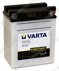 Аккумулятор Varta FP 514 014 014 (YB14-B2) для гидроциклов