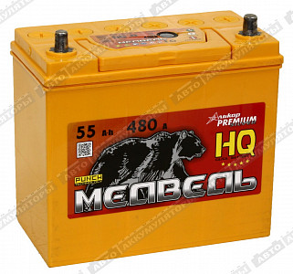 Автомобильный аккумулятор Ca/Ca 6СТ-55.0 VLA (65B24L) - фото Автомобильный аккумулятор Ca/Ca 6СТ-55.0 VLA (65B24L) - фото