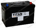 Аккумулятор Titan Asia Standart 6СТ-90.0 VL (D31FL)