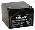 Uplus US 12-26 Uplus US 12-26