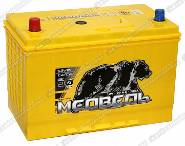 Автомобильный аккумулятор Ca/Ca 6СТ-90VLA 105D31FR - фото Автомобильный аккумулятор Ca/Ca 6СТ-90VLA 105D31FR - фото