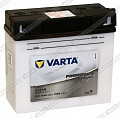 Мотоаккумулятор Varta FP 518 014 015 (BMW)