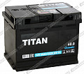 Titan Classic 6СТ-60.0 VL