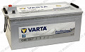 Аккумулятор Varta PRO motive EFB 740 500 120