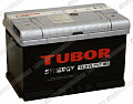 Tubor Synergy 6СТ-74.0 VL (низкий) Tubor Synergy 6СТ-74.0 VL (низкий)