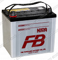 Furukawa Battery FB SUPER NOVA 55D23R