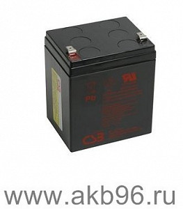 Тяговый аккумулятор GP 1245 - фото Тяговый аккумулятор GP 1245 - фото