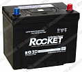 Аккумулятор Rocket SMF 85D26L D26