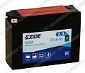 Exide ET4B-BS