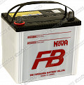 Furukawa Battery FB SUPER NOVA 75D23R