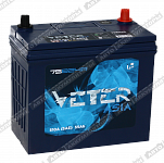 Veter ASIA 6СТ-55.1 VL (75B24R)