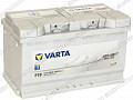 Varta Silver Dynamic 585 400 080 (F19)