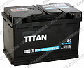 Titan Classic 6СТ-75.0 VL Titan Classic 6СТ-75.0 VL