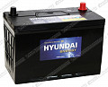 Hyundai CMF 125D31FR (105 Ач)