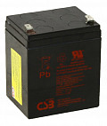 Тяговый аккумулятор CSB HR 1221W 5,3 Ач 12В