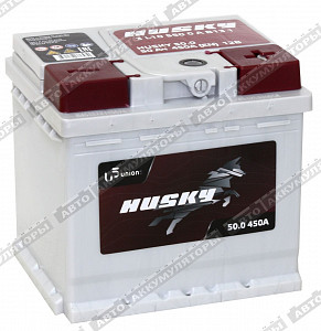 Автомобильный аккумулятор 6СТ-50.0 - фото Автомобильный аккумулятор 6СТ-50.0 - фото