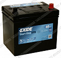 Exide Start-Stop EFB EL604 (D23L) Exide Start-Stop EFB EL604 (D23L)