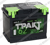 Тракт 6СТ-62.1 VL