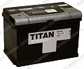Titan Standart 6СТ-75.1 VL