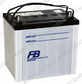 Furukawa Battery Altica PREMIUM 100D23L Furukawa Battery Altica PREMIUM 100D23L