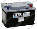 Titan Euro Silver 6СТ-74.0 VL (низкий)