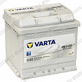 Аккумулятор Varta Silver Dynamic 554 400 053 (C30)