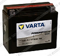 Мотоаккумулятор Varta AGM 518 902 026  YTX20 BS 