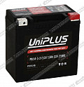 Мотоаккумулятор UniPLUS Power Sport MX14-3-3 (YTX14L-BS)