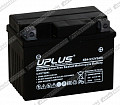 Uplus High Performance EB4-3 (CT 1204, YTX4L-BS)