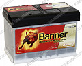 Аккумулятор Banner Running Bull EFB PRO 575 11