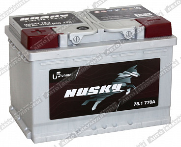 Автомобильный аккумулятор 6СТ-78.1 - фото Автомобильный аккумулятор 6СТ-78.1 - фото