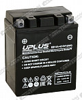 Мотоаккумулятор UPLUS High Performance EB14A-4 (CT 1214.1, YTX14AH-BS)