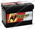 Аккумулятор Banner Power Bull P77 40