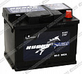 Аккумулятор Husky 60.0 AGM