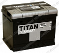 Аккумулятор Titan Standart 6СТ-55.0 VL