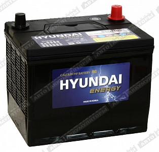 Автомобильный аккумулятор 85BR60K - фото Автомобильный аккумулятор 85BR60K - фото